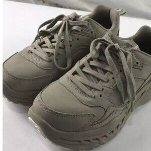 COPY - Womans UGG Goat Nubuck Chunky Sneakers Size 7.5